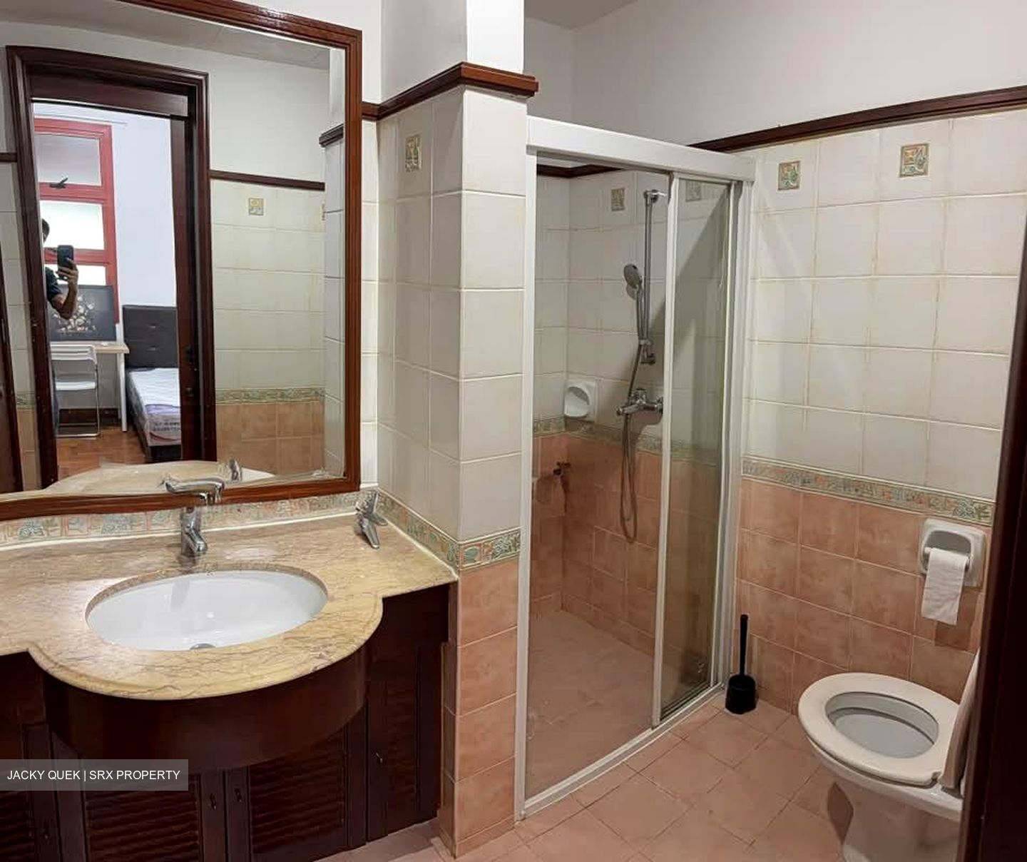 Tanah Merah Green (D16), Terrace #564849421